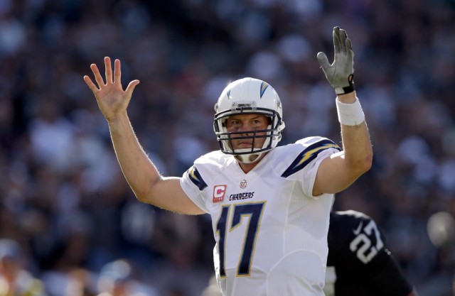 Ezra Shaw/Getty Images