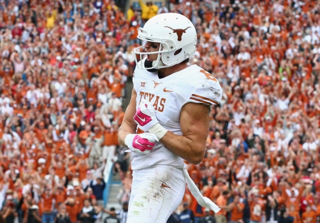 Ronald Martinez/Getty Images