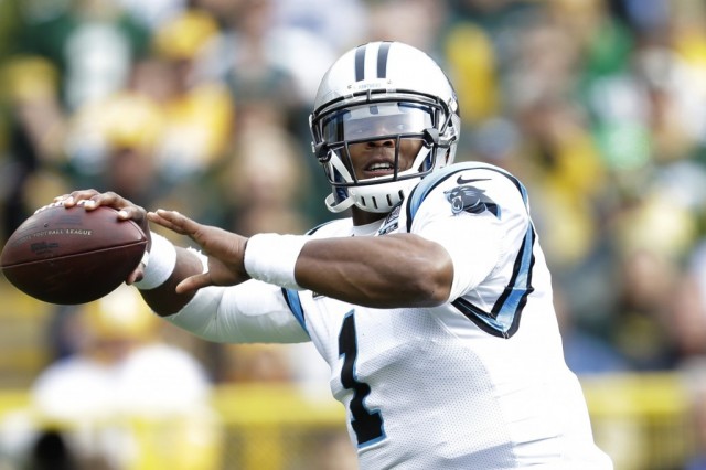 Mike McGinnis/Getty Images