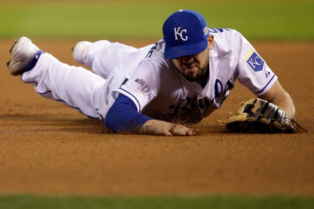 MLB: Can Kansas City Fend Off a Royal Collapse?
