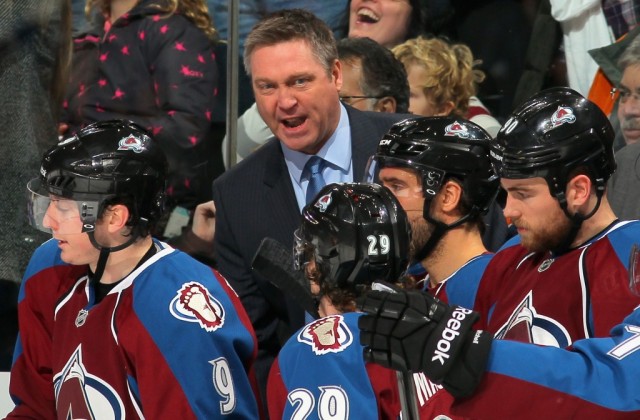 Doug Pensinger/Getty Images