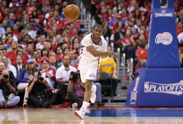 5 Players With the Most to Prove in the 2016 NBA Playoffs