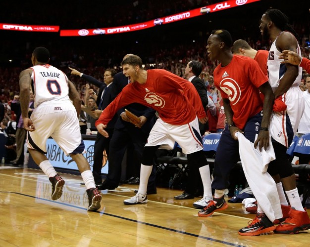 Mike Zarrilli/Getty Images