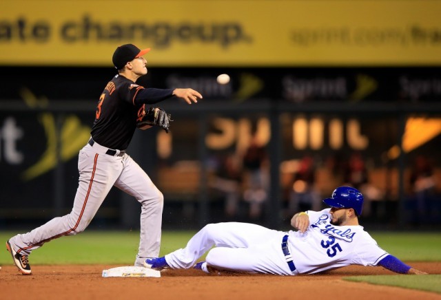 Jamie Squire/Getty Images