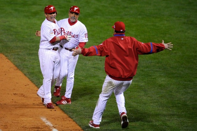 Jeff Zelevansky/Getty Images