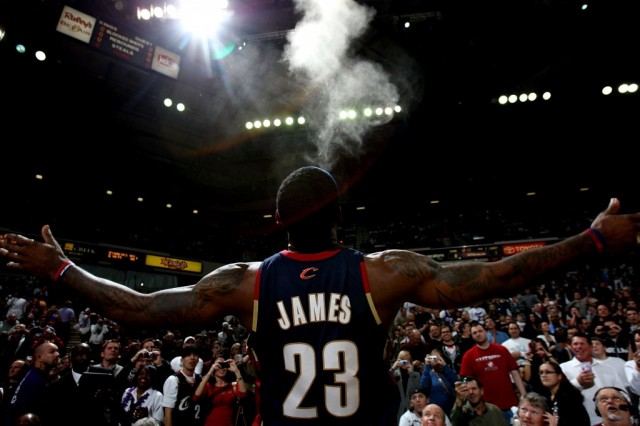 Jed Jacobsohn/Getty Images