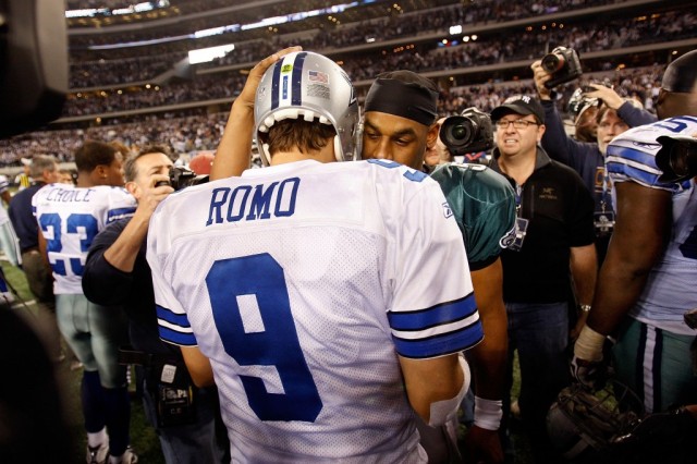 Ronald Martinez/Getty Images