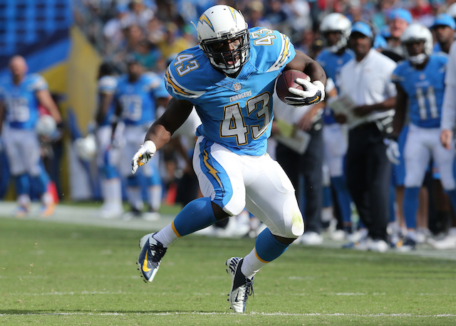 san diego chargers powder blue