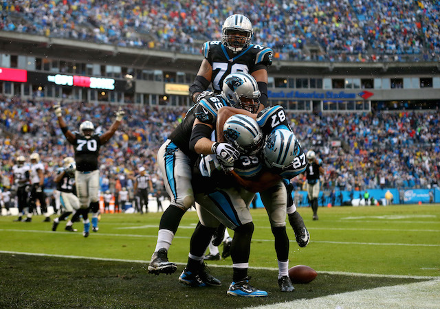 Streeter Lecka/Getty Images