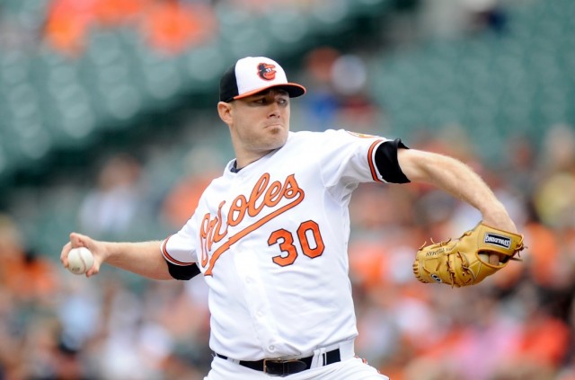 MLB: Can the Orioles Keep Up Their Hot Start?