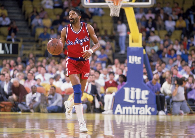 5 NBA Franchises With the Longest Title Droughts