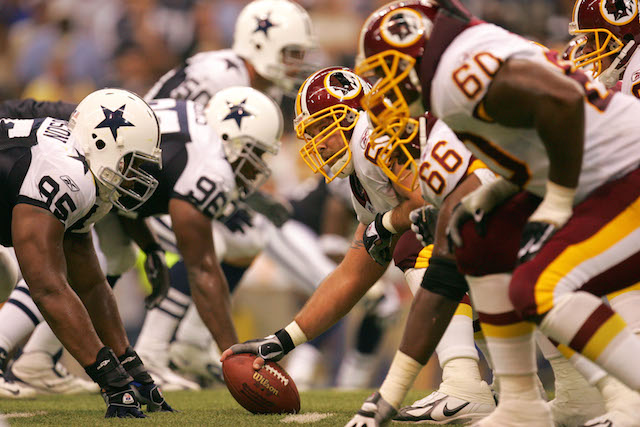 Redskins at Cowboys: 3 Things to Watch For on Monday Night