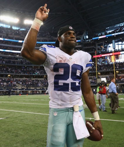 Ronald Martinez/Getty Images