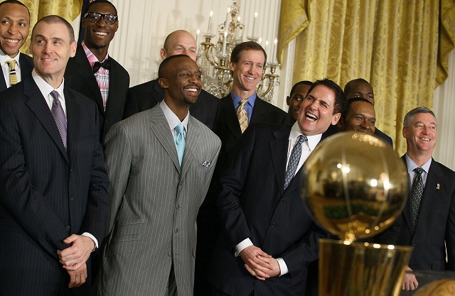 15 Worst NBA Champions in Modern League History