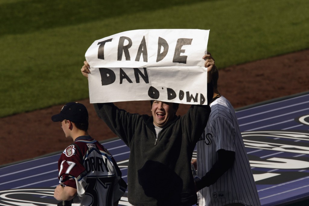 Brian Bahr/Getty Images