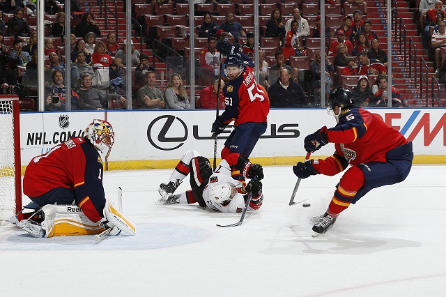 Florida Panthers