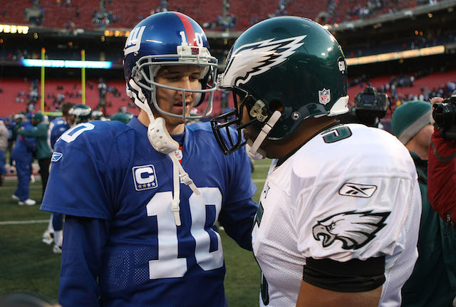 Nick Laham/Getty Images