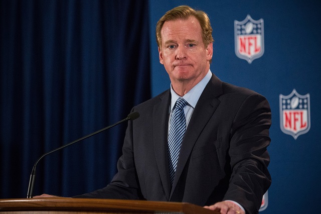 3 Things We’d Love to Learn When Goodell Testifies on Ray Rice