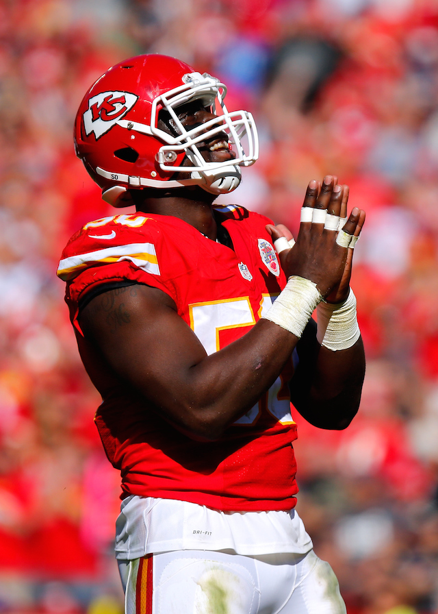 Kyle Rivas/Getty Images