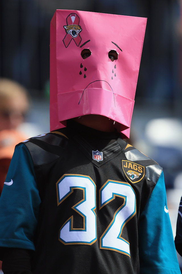 Doug Pensinger/Getty Images
