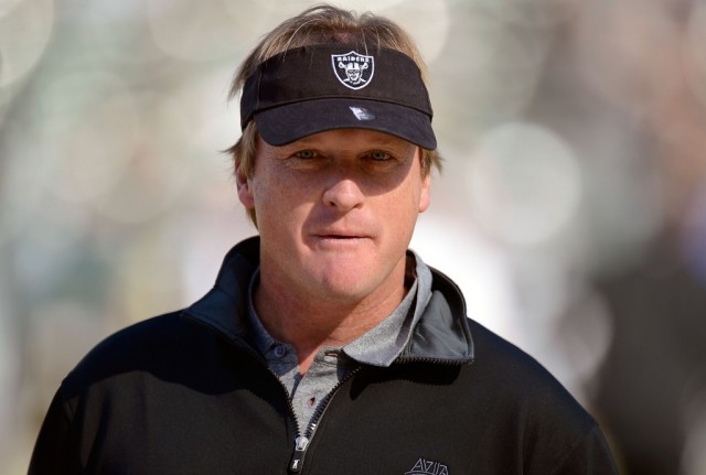 Gruden and More: These Coaches Made Surprising Comebacks