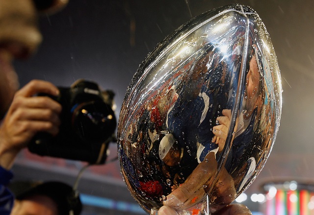 NFL: 9 Biggest Mistakes Made in a Super Bowl Game