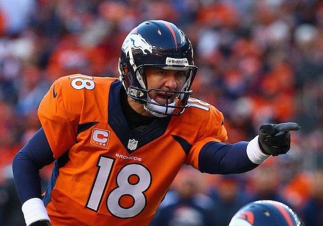 Doug Pensinger/Getty Images