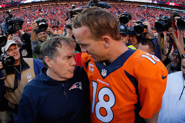 Kevin C. Cox/Getty Images