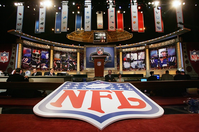 Why the 2015 NFL Draft Is Moving Back to Chicago