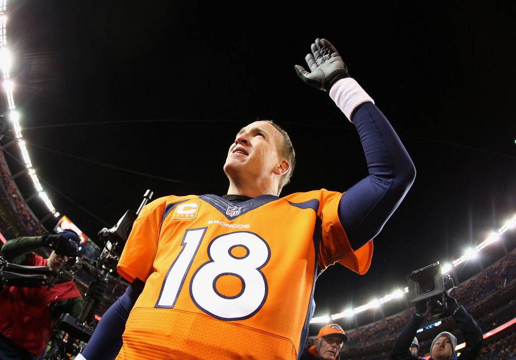Christian Petersen/Getty Images