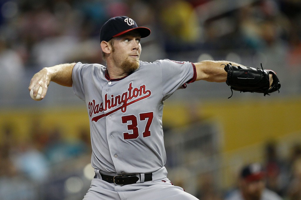 Fantasy Baseball 2016: 5 Injury-Prone Pitchers to Watch Out For