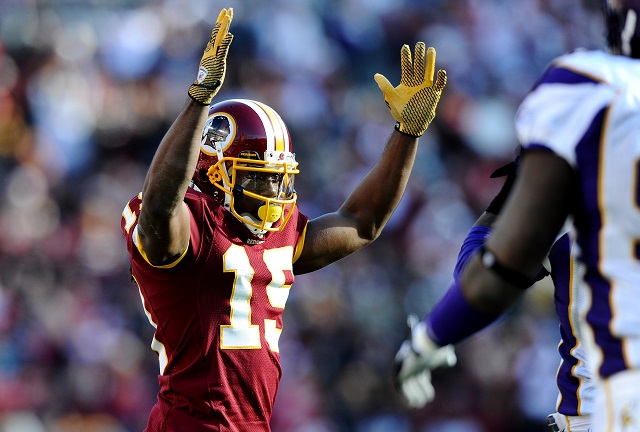 NFL: 7 Names That Could Replace the ‘Washington Redskins’