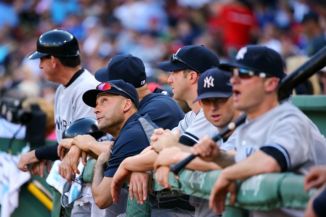 Al Bello/Getty Images