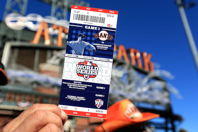 MLB: Why We Should Never Have a Neutral Site World Series