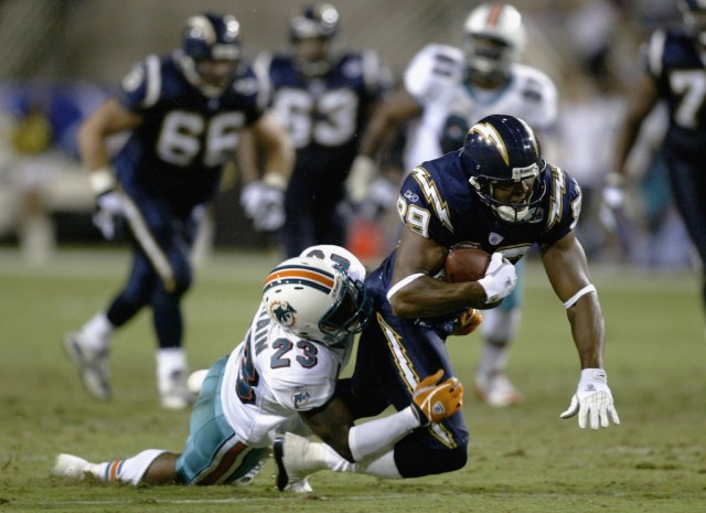 Stephen Dunn/Getty Images