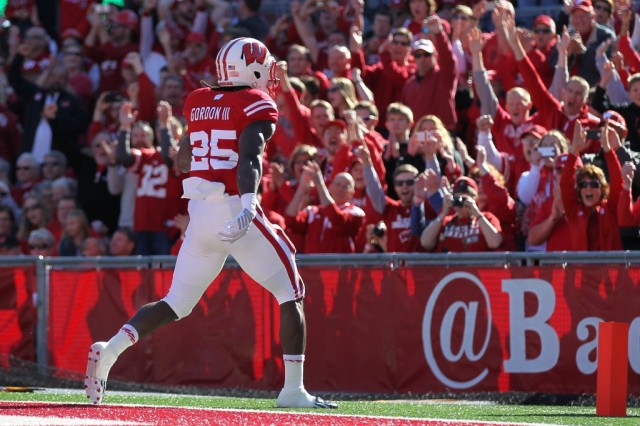 Mike McGinnis/Getty Images