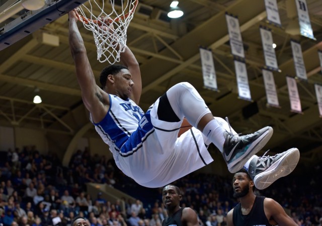 Grant Halverson/Getty Images