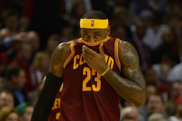 Steve Dykes/Getty Images
