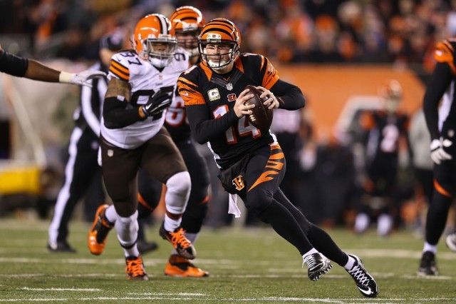 Andy Lyons/Getty Images