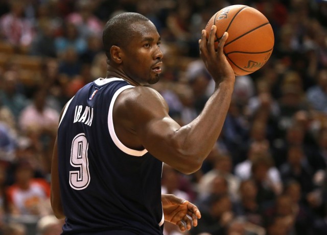 NBA: 5 X-Factors for the 2016 Playoffs