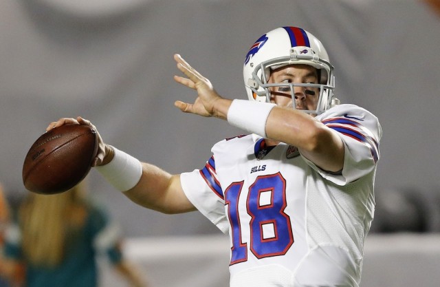 Joel Auerbach/Getty Images