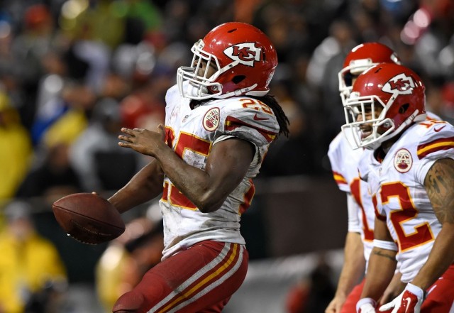 Thearon W. Henderson/Getty Images