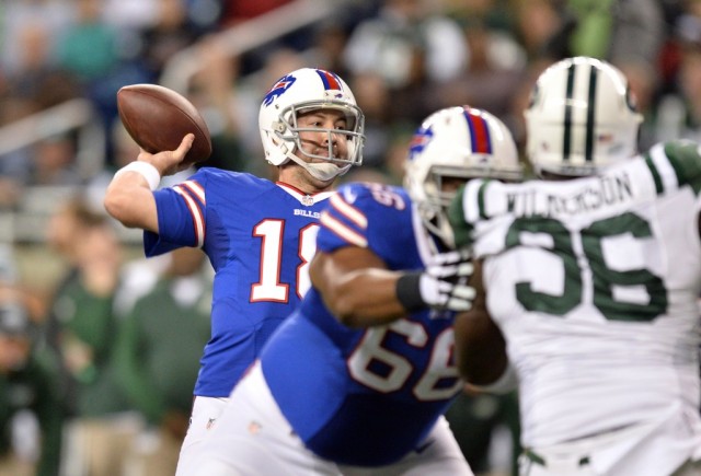 Jamie Sabau/Getty Images