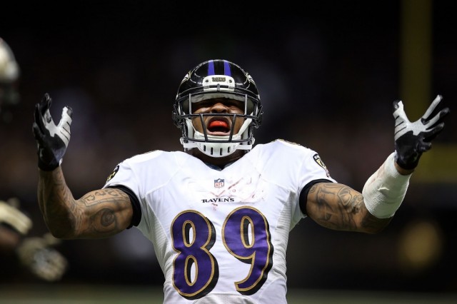 Chris Graythen/Getty Images