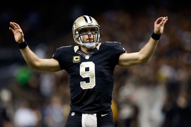 Wesley Hitt/Getty Images