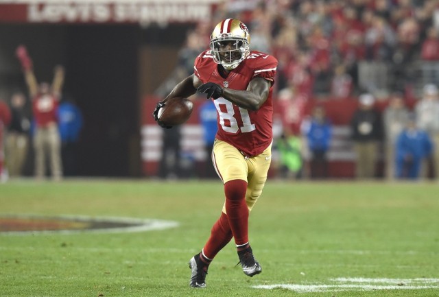 Thearon W. Henderson/Getty Images