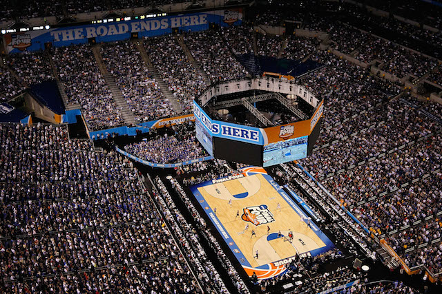 Kevin C. Cox/Getty Images