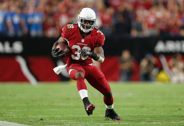 Christian Petersen/Getty Images