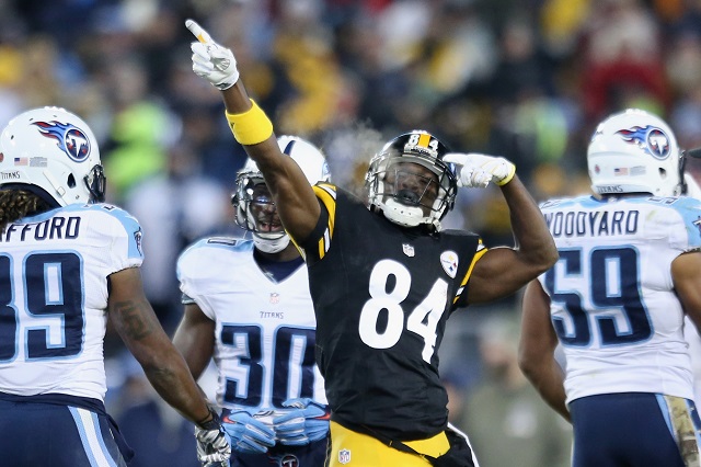 Andy Lyons/Getty Images