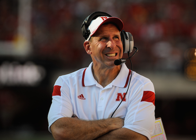 5 Candidates to Be the Next Head Football Coach at Nebraska 5 Candidates to Be the Next Head Football Coach at Nebraska